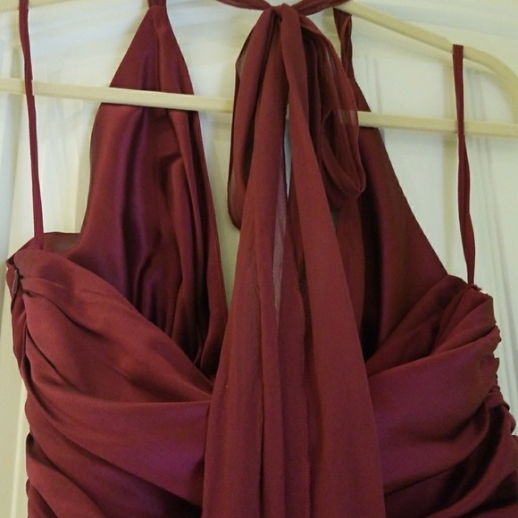 Prom  Dress - Picture 7 of 8